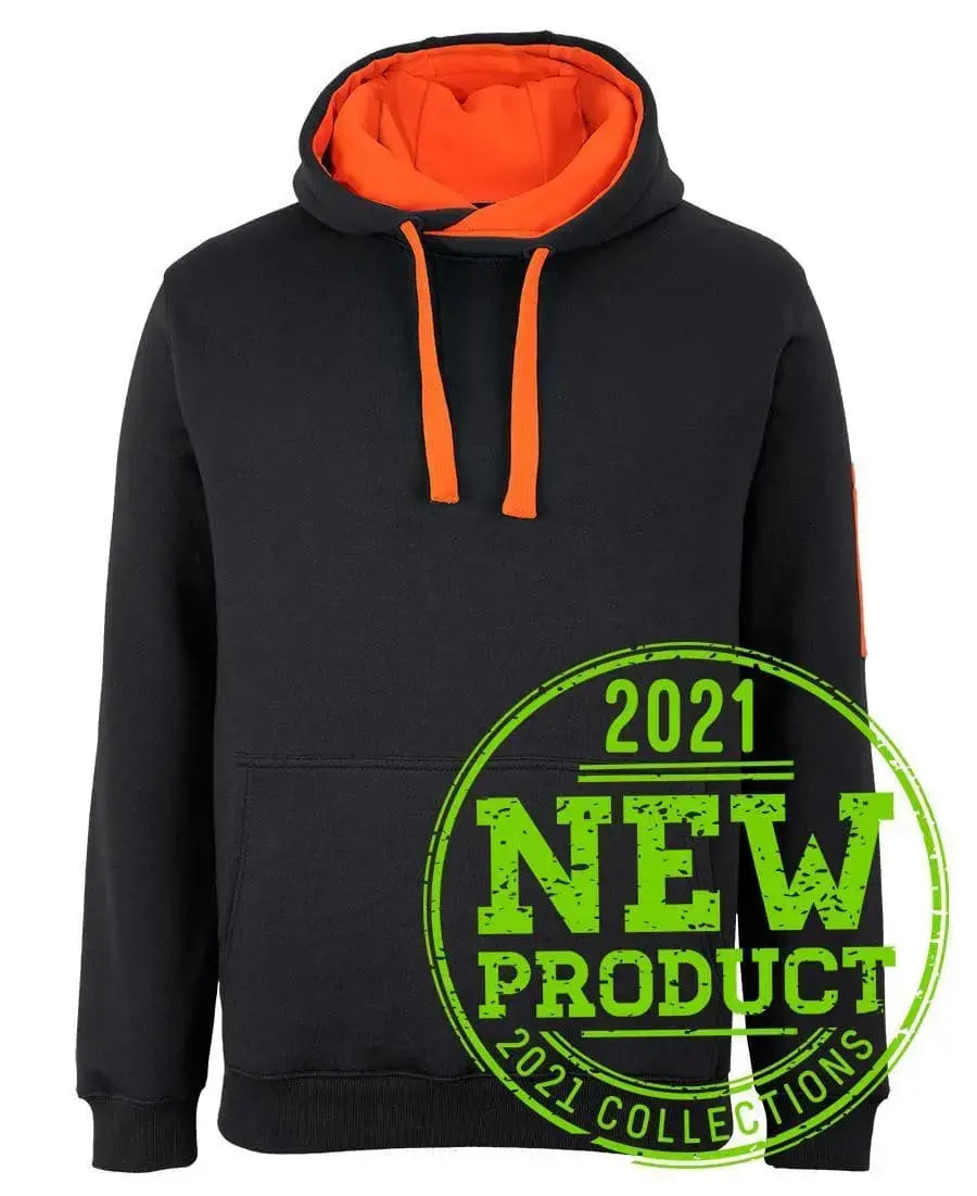 Tradie Hoodie 6CFH - Allsorts Workwear